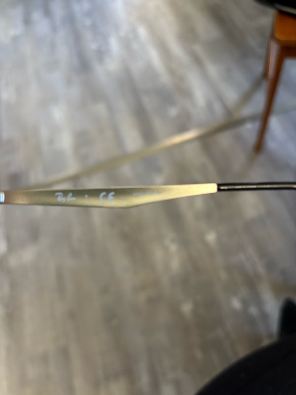 RayBan Glasses - Picture 8 of 10